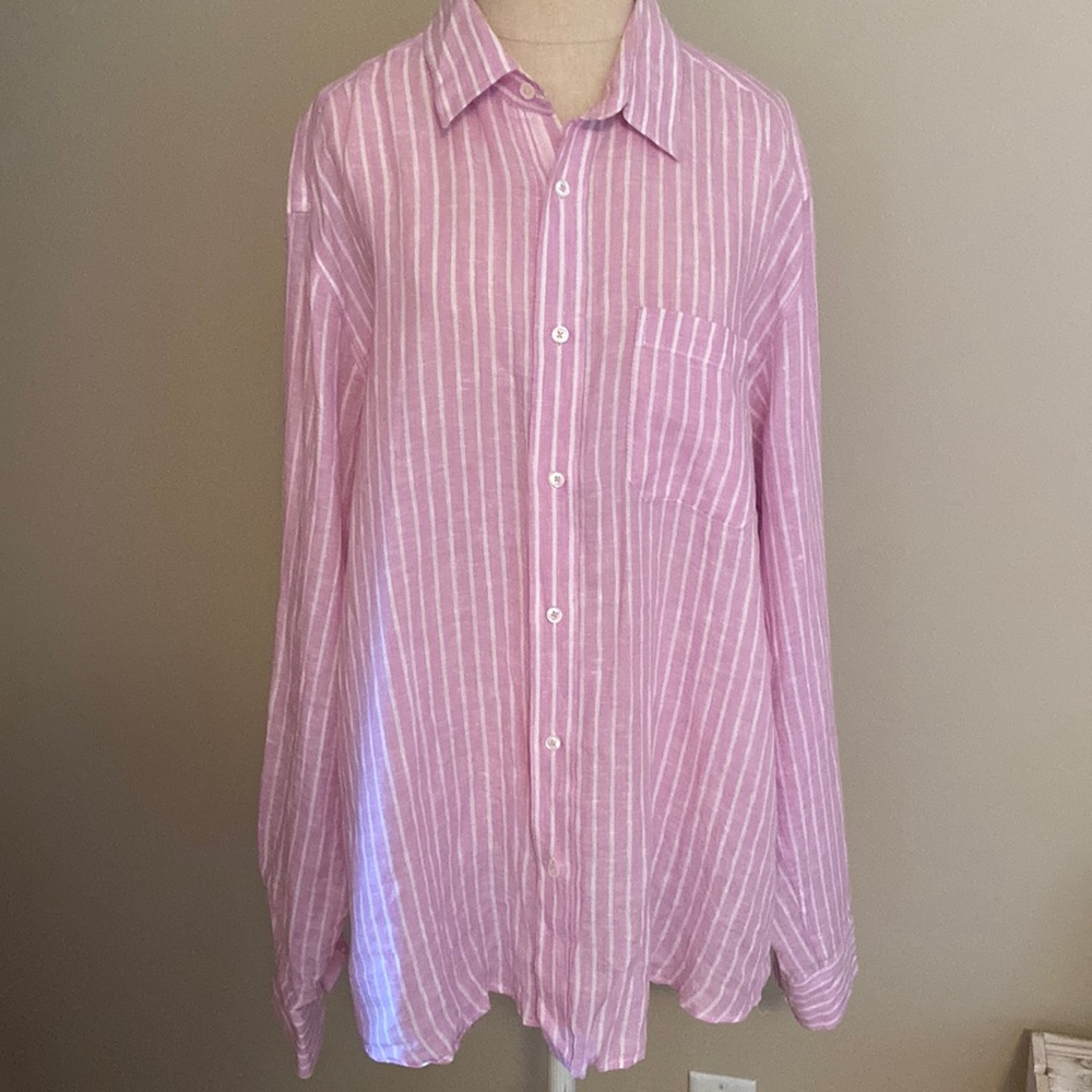 Bugatchi Button Down - image 1